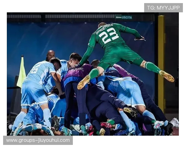 当进球不再喧嚣 足球静音庆祝展现情感的新表达方式 当进球不再喧嚣 足球静音庆祝展现情感的新表达方式